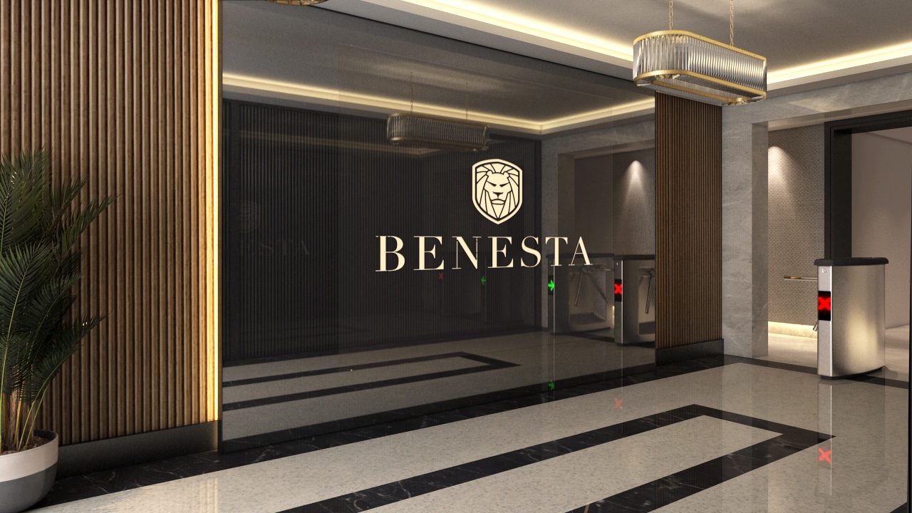 Benesta Beyoglu Apartments At Beyoglu Стамбул