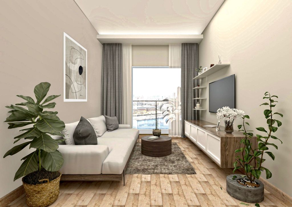 Bey Garden Apartments At Beylikduzu Стамбул
