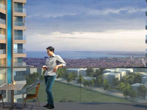 Elite Concept Apartments in Kadiköy