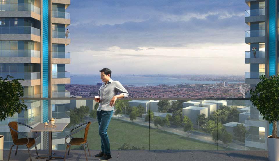 Elite Concept Apartments in Kadiköy