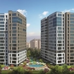 Pruva 34 Apartments in Bakirköy