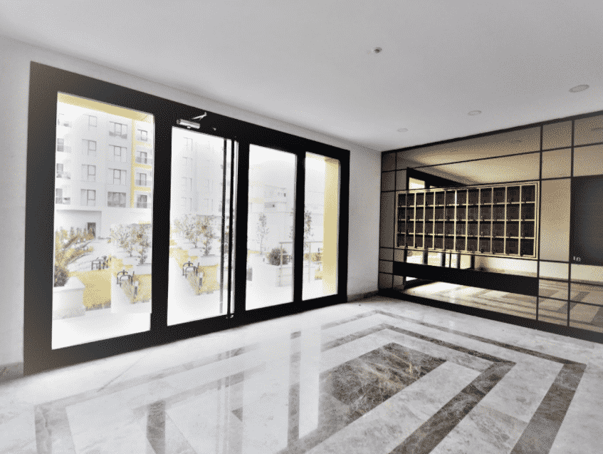 Reform Life Apartments در Avcilar استانبول