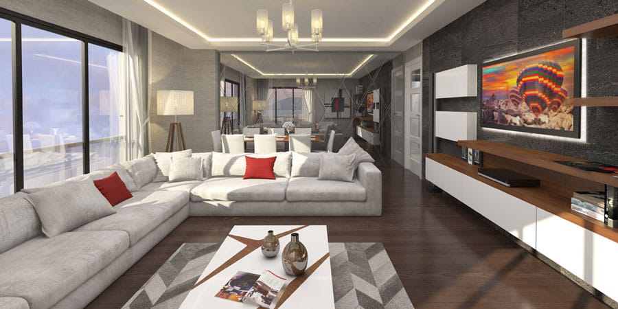 ehr - i Deniz Apartments im kartal Istanbul