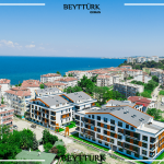 Beytturk Boutique Apartments в Азнец-Ялова