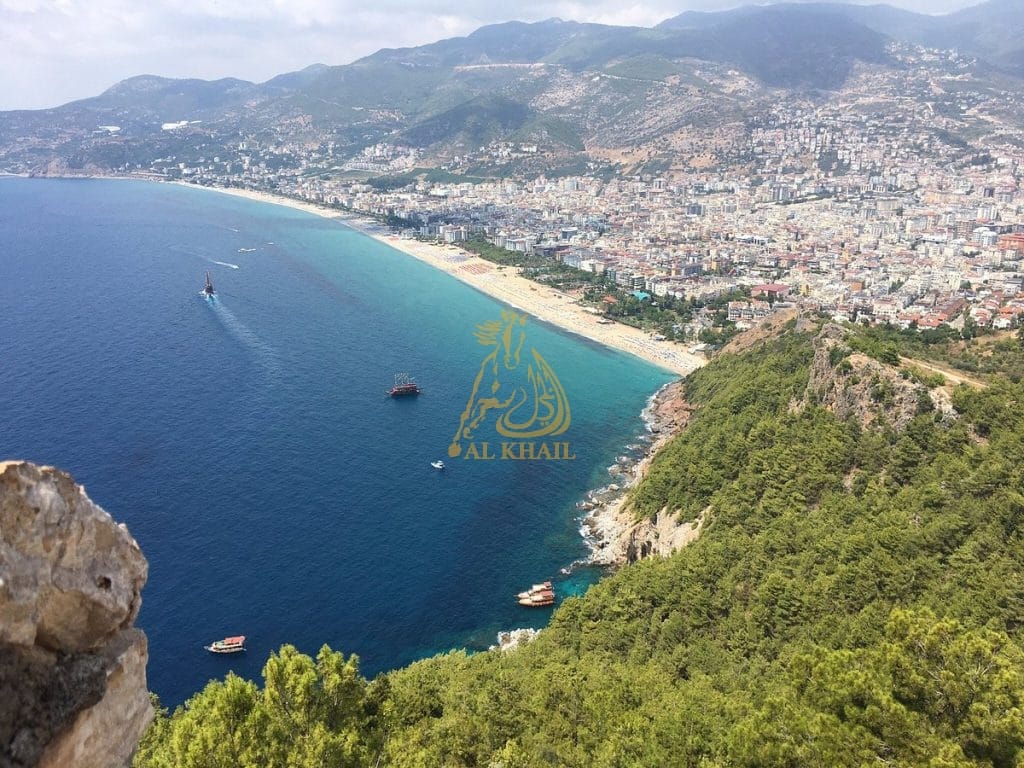The possibility of renting your house in Alanya is so high. This is simply because Alanya is a highly desirable holiday destination for tourists from around the world. So, the need for holiday homes in Alanya is on the rise. You can easily find tenants and enjoy high amounts of rental income!
