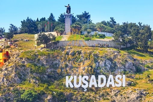 Ist der Kauf von Immobilien in Kusadasi eine gute Investition?​