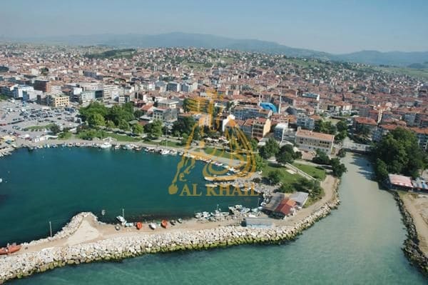 Apartment for sale in Yalova