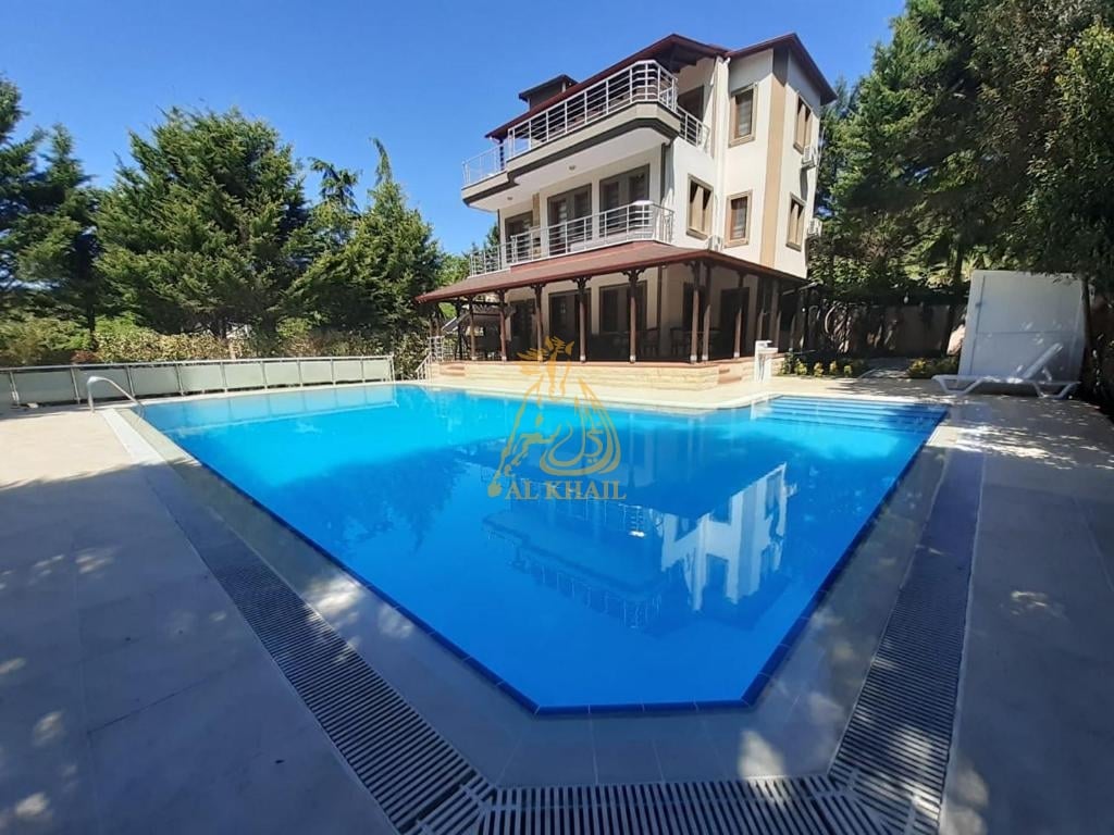 Villa zu verkaufen in Yalova Türkei