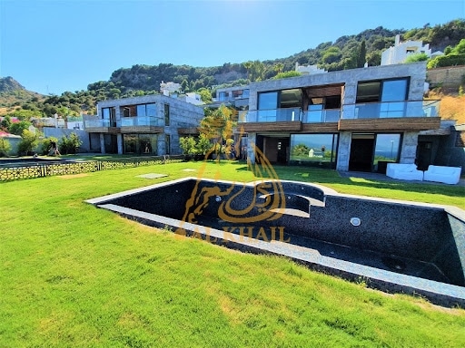 How to buy property for sale in Bodrum?