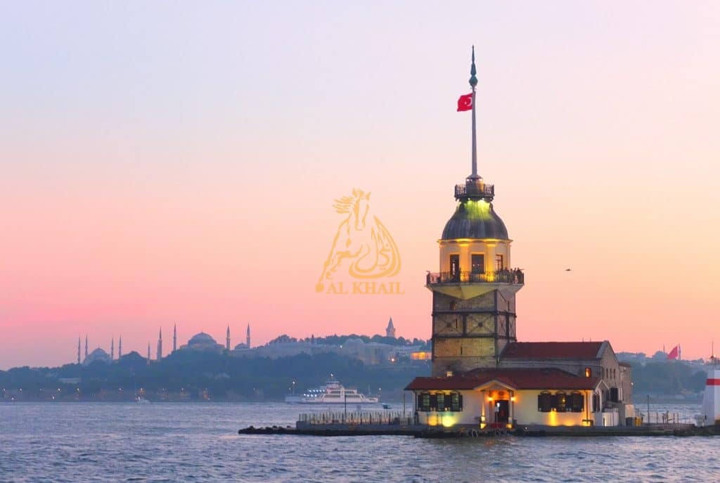 Why do we recommend buying Asian Istanbul properties for sale from Alkhailtr?
