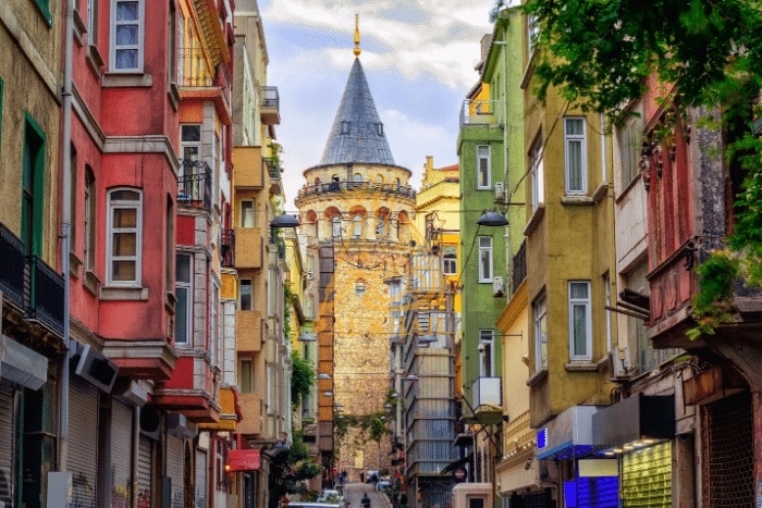 The Best City To Buy A House In Turkey​
