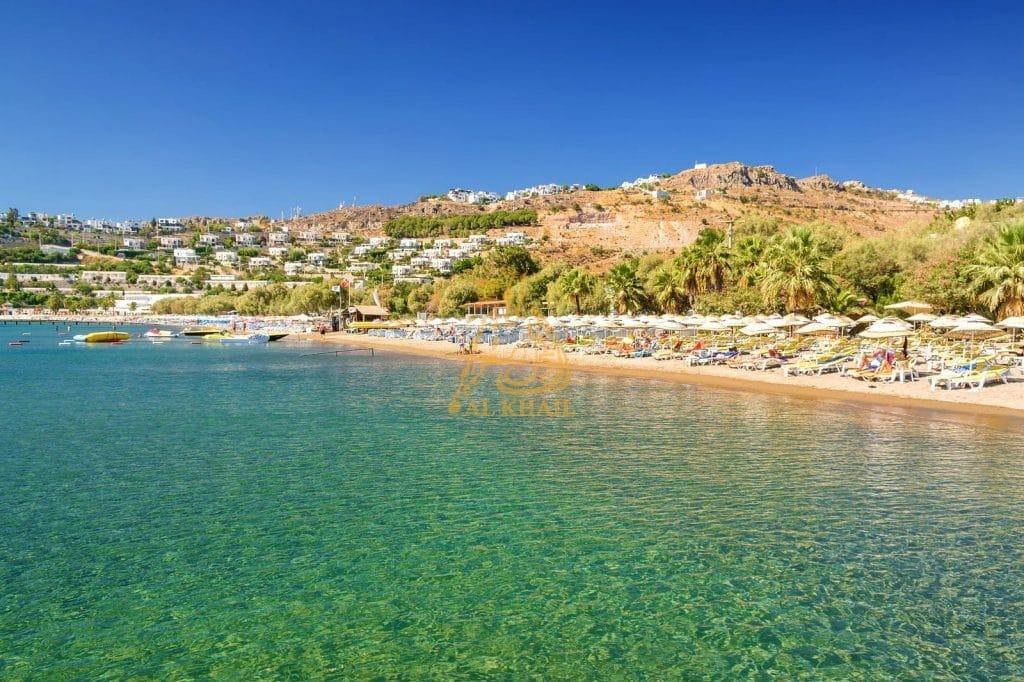 Reasons to buy apartment in Bodrum