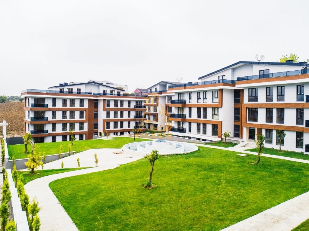 Reasons to invest in Yalova apartments for sale