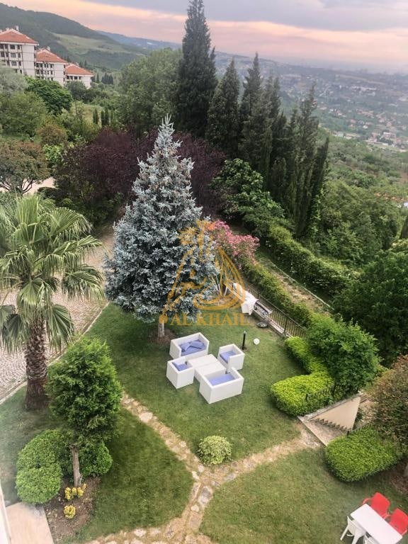 Villa for sale in Yalova Turkey
