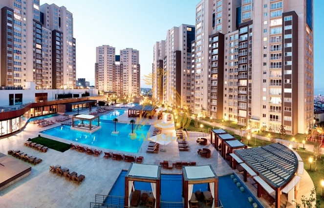 Why Should You Invest In Buying An Apartment In Turkey?​