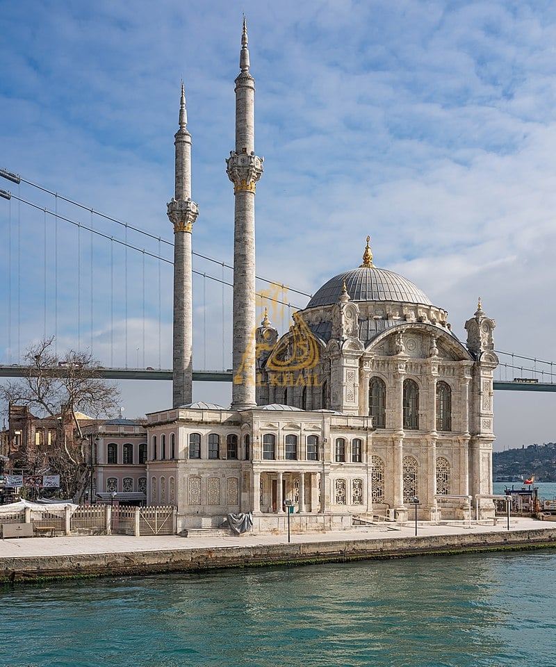 Wo kann man in asiatische Immobilien in Istanbul investieren?