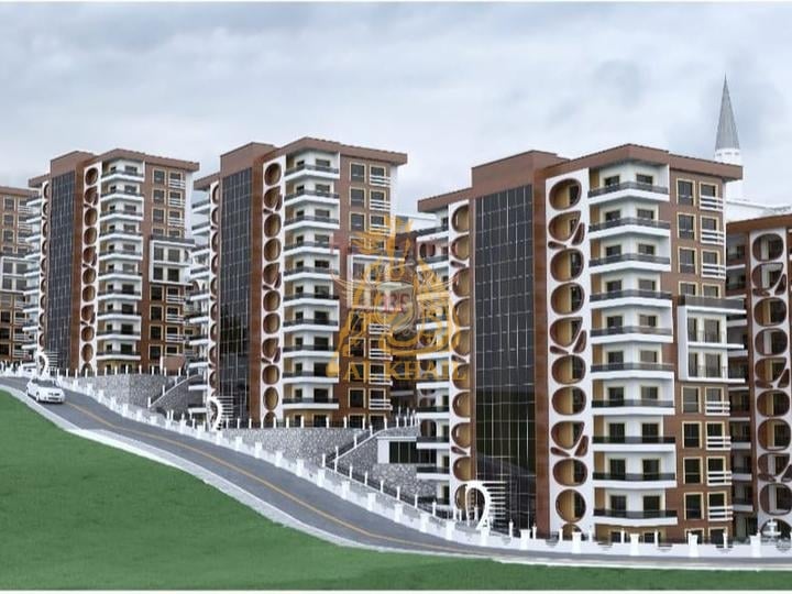 Reasons To Buy Trabzon Apartments​