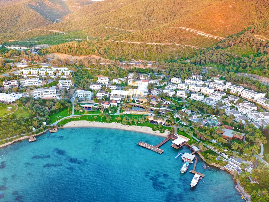 Bodrum property for sale