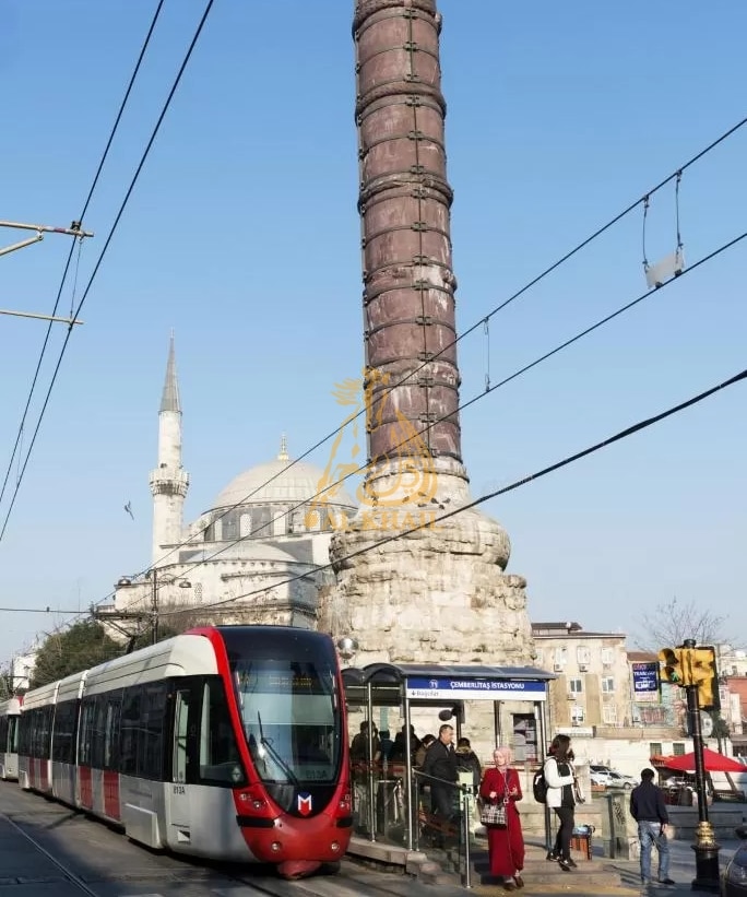 أنواع الفلل للبيع في اسطنبول الاسيوية والمدى السعري