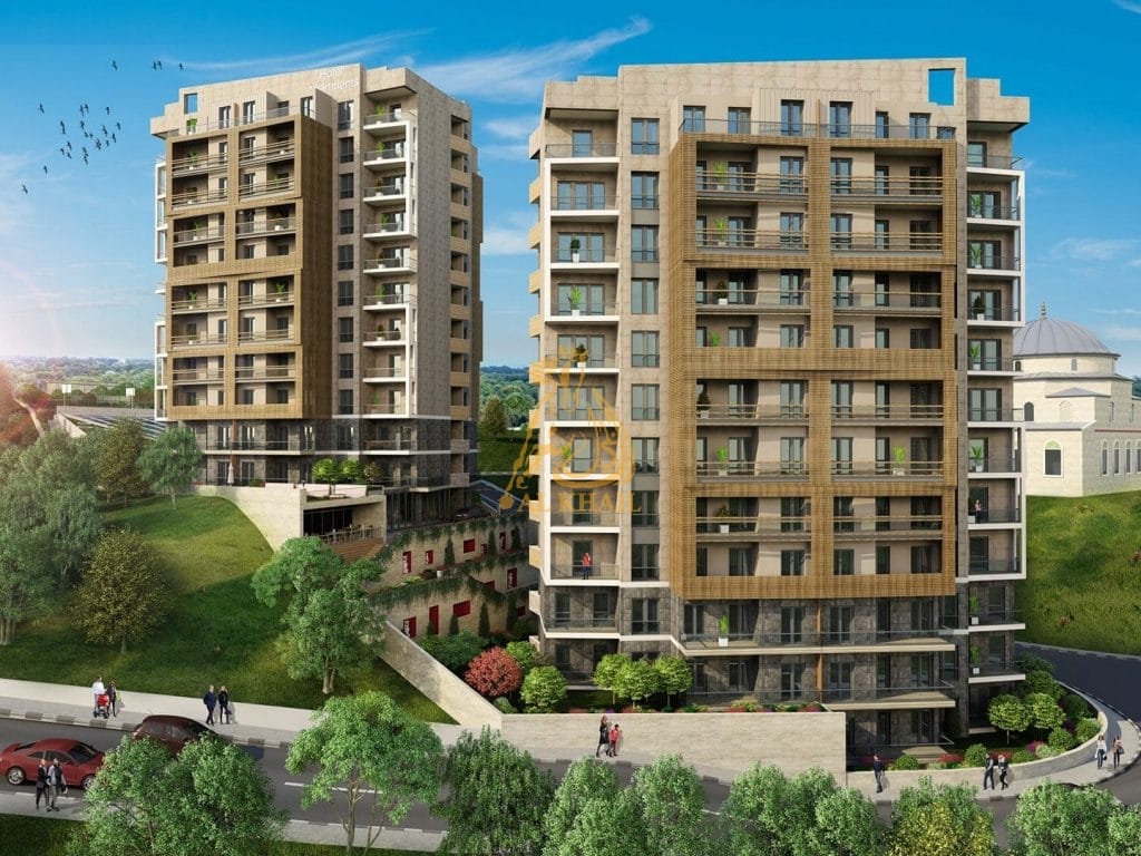 Price Range Of Apartments In Trabzon​