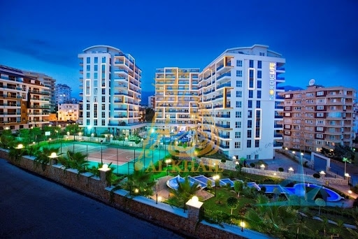 How Is Apartment Pricing In Alanya?​