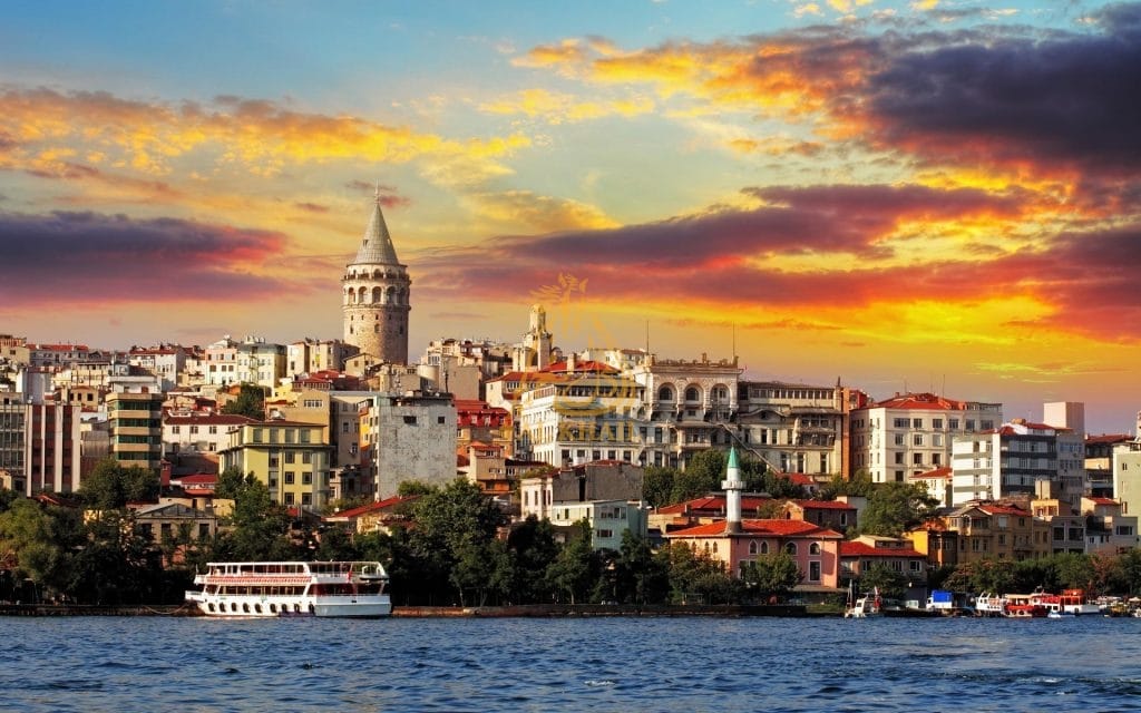 Сколько стоит покупка недвижимости в Турции?