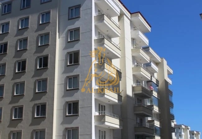 Warum der Kauf von Trabzon-Wohnungen eine gute Investition ist?​
