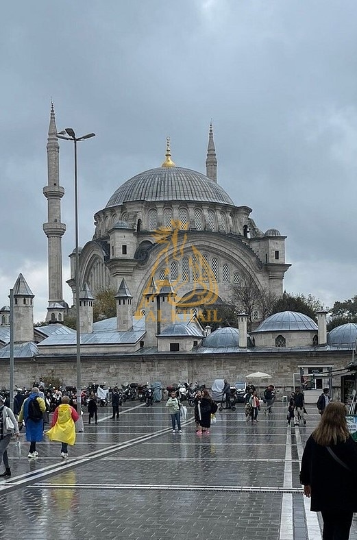 İstanbul Avrupa'da Satılık Daire