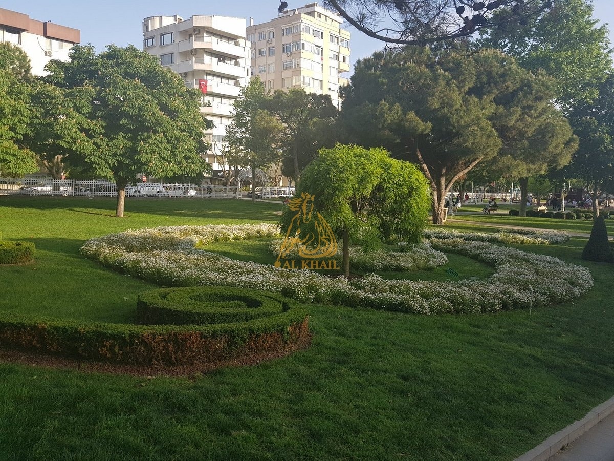 Property for sale in Kadikoy