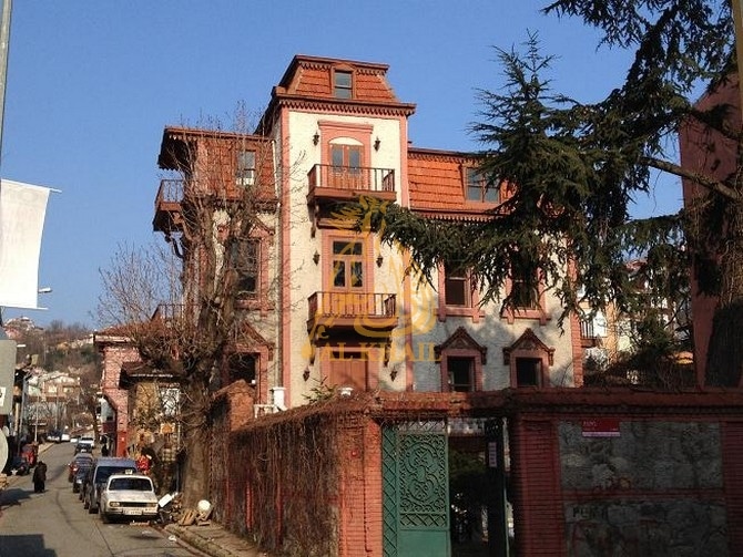 Wohnungen zum Verkauf in Beykoz
