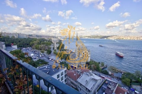 Villas for sale in Beyoglu