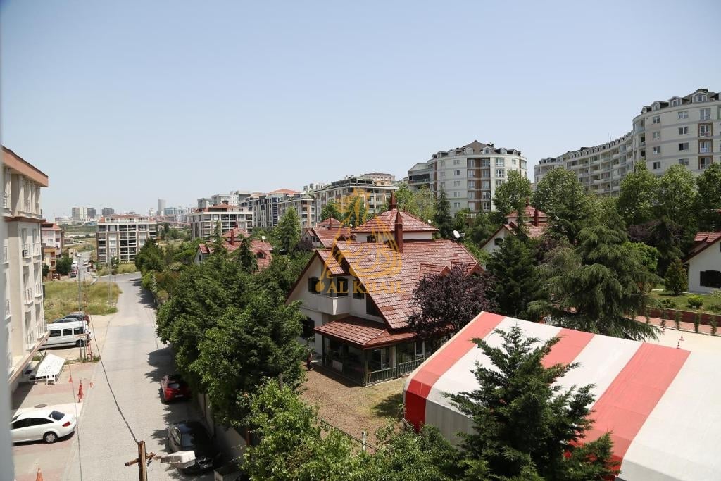 Apartments for sale in Buyukcekmece