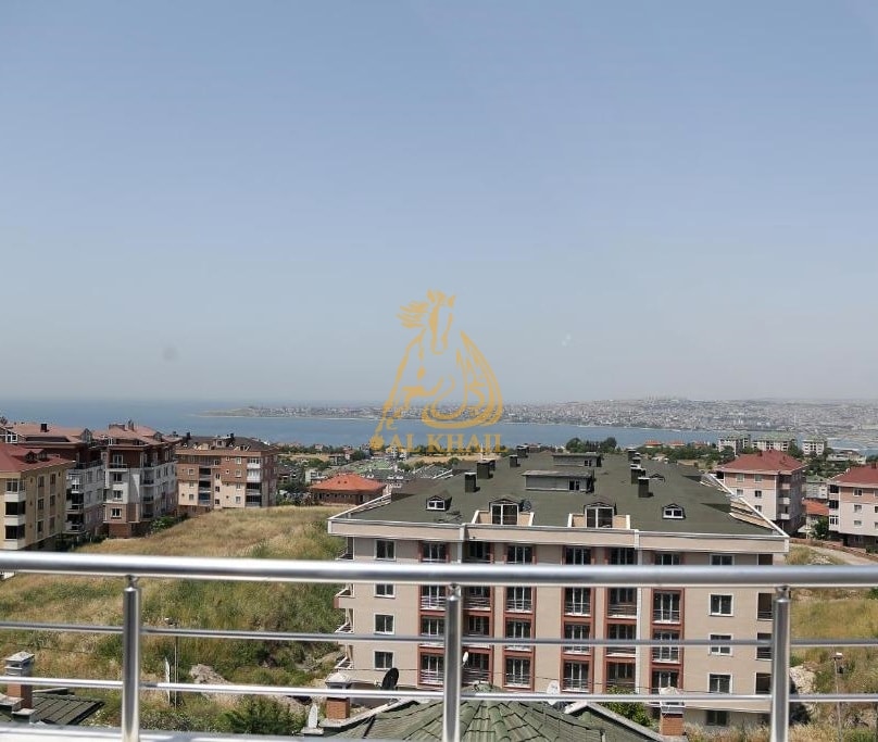 Villas for sale in Buyukcekmece