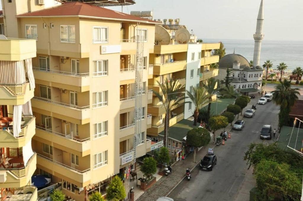 Reasons to Buy Property in Alanya