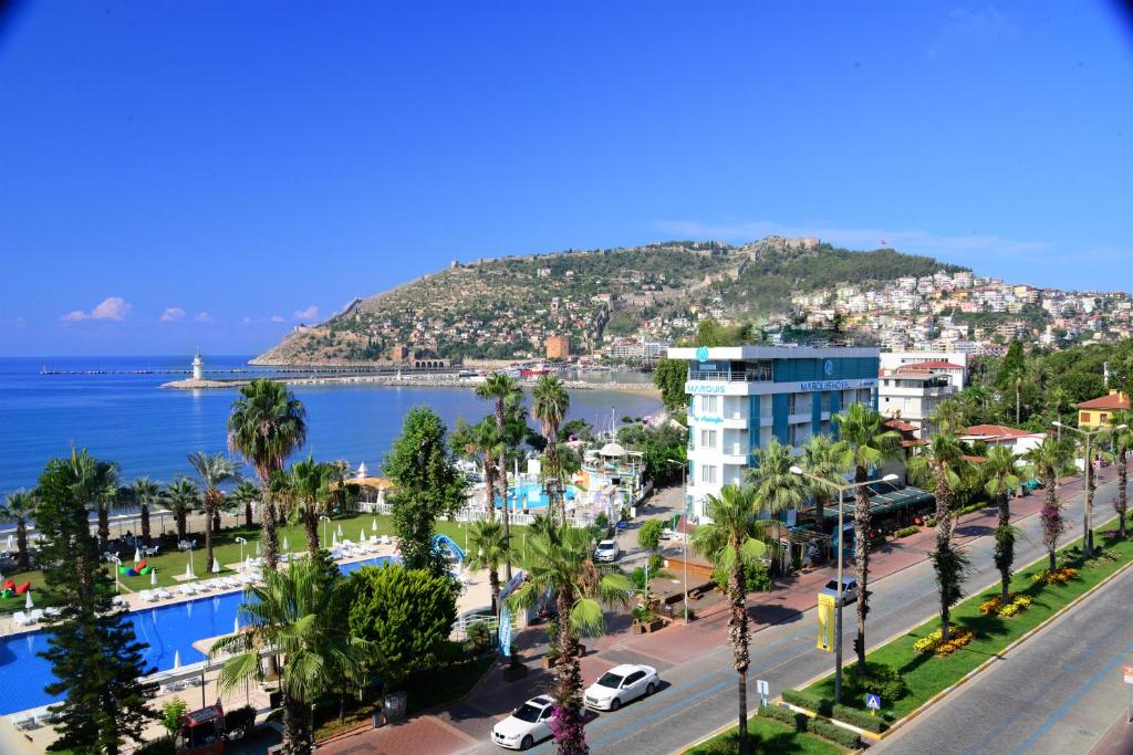 Best Areas for Living in Alanya