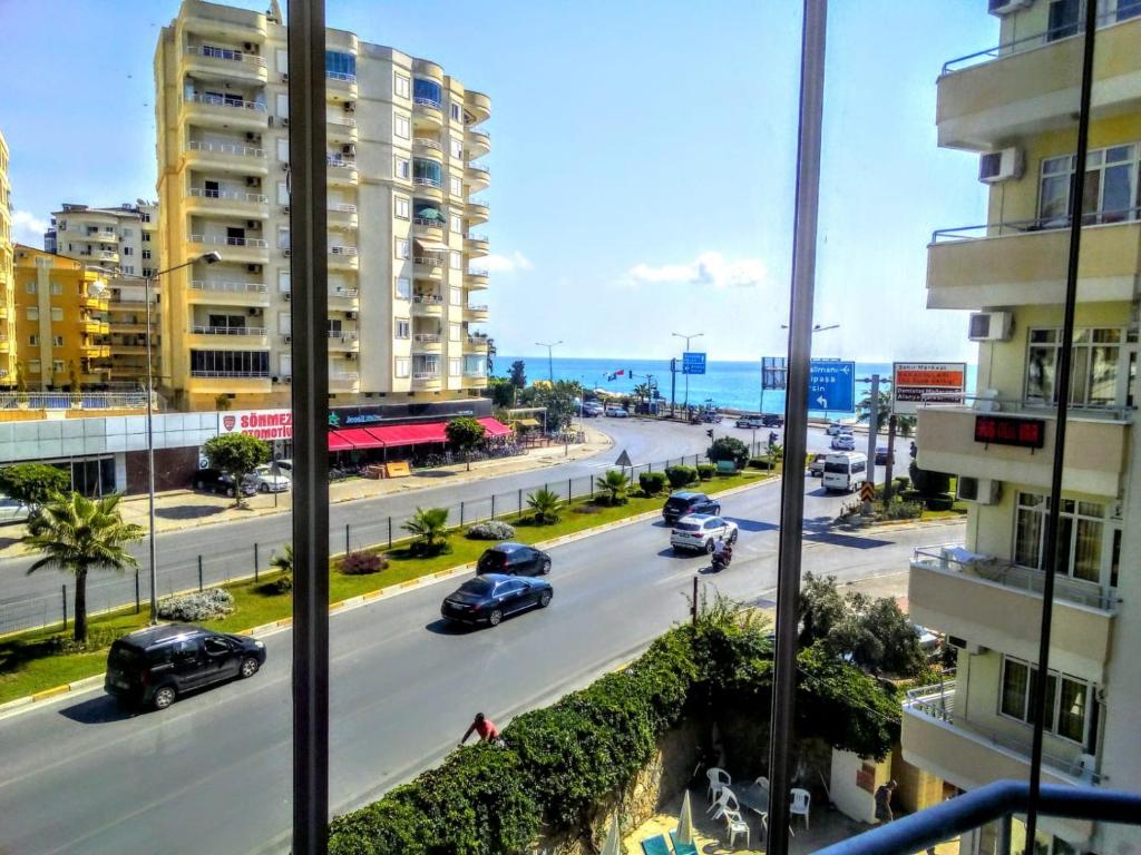 Tosmur Best Areas for Living in Alanya