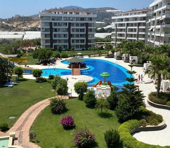 Demirtaş Best Areas for Living in Alanya