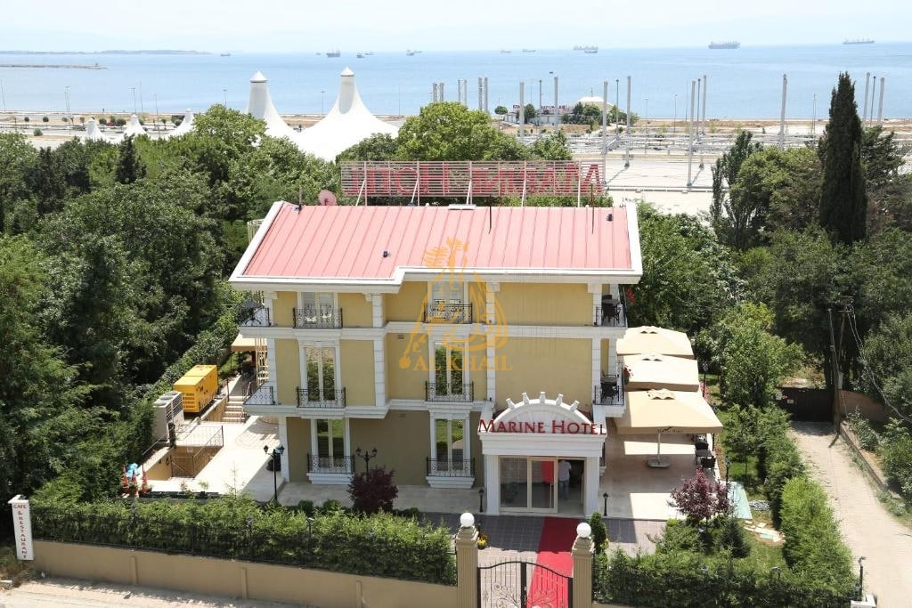 Villa for sale in Pendik