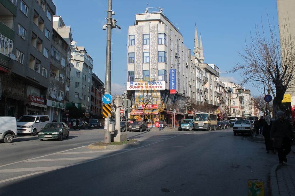 Properties for sale in Zeytinburnu