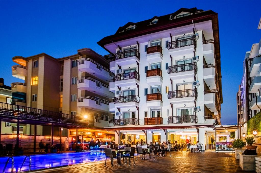 Oba Best Areas for Living in Alanya