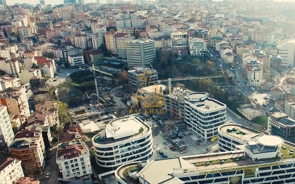 Advantages of investing in Kâğıthane
