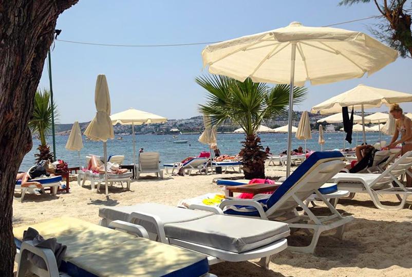 Bodrum Features an Appealing Climate