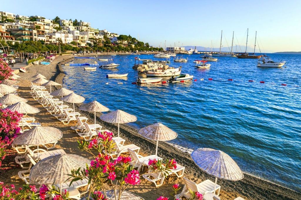 10 most important reasons to invest and buy real estate in Bodrum