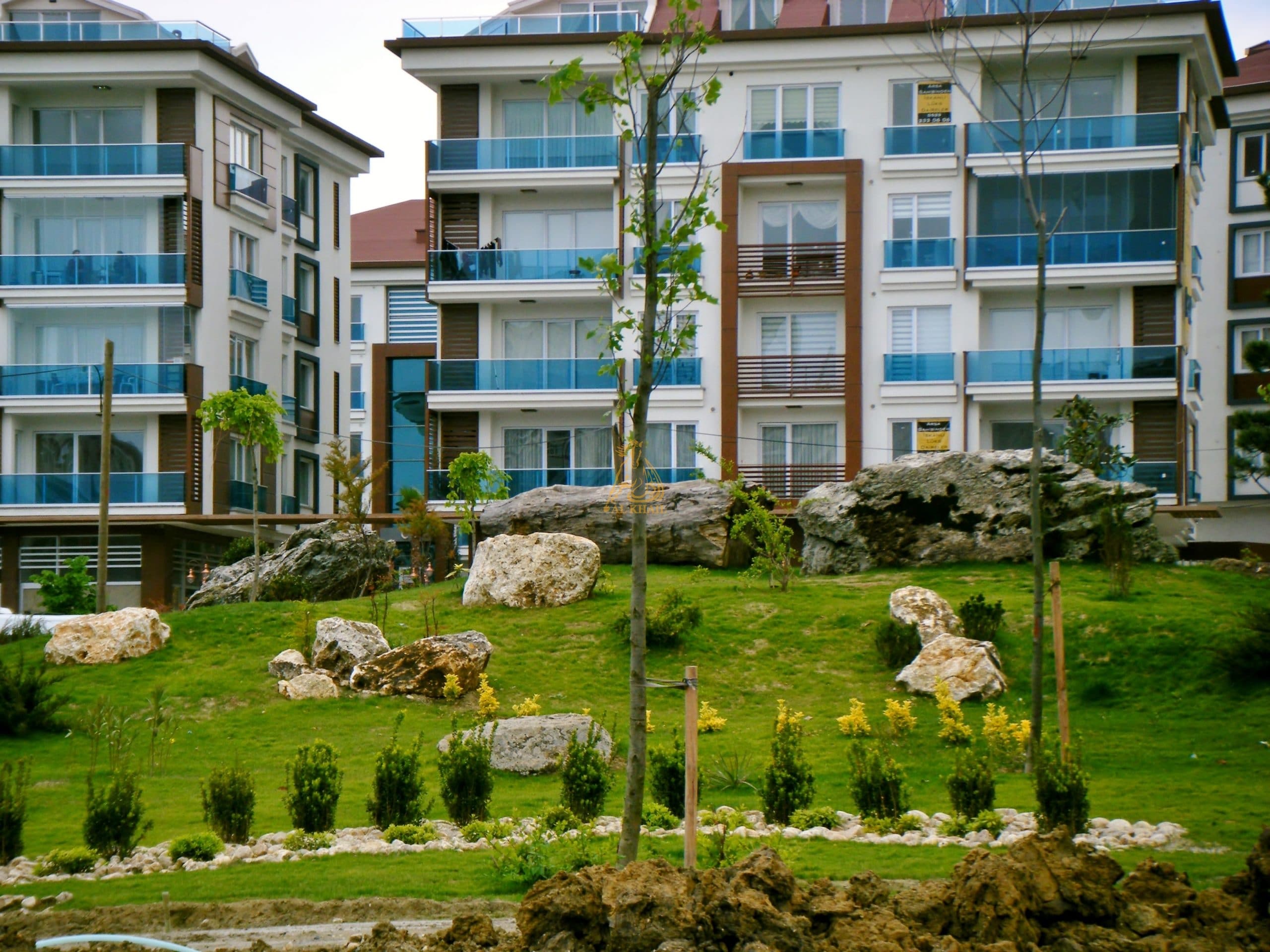 Apartment for sale in Beylikduzu