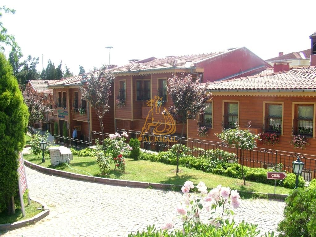 Villas for sale in Eyup