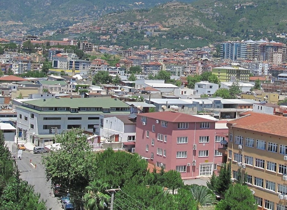 Alanya Offers Affordable Properties