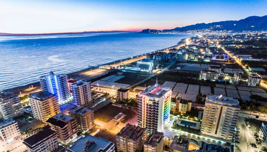 Buying property in Alanya is a Lucrative Investment