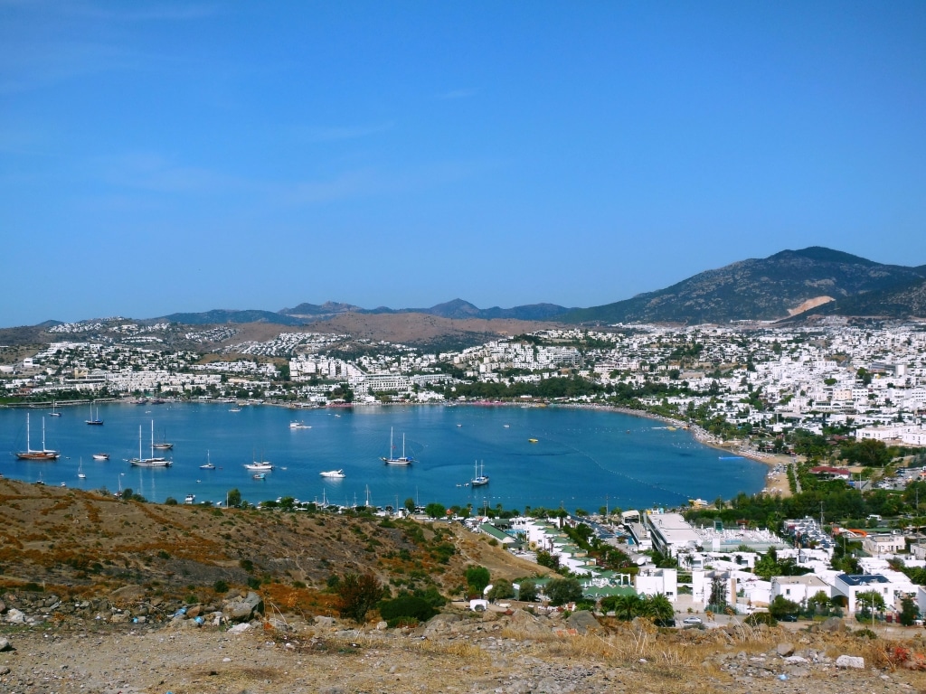 Reasons To Invest And Buy Real Estate In Bodrum
