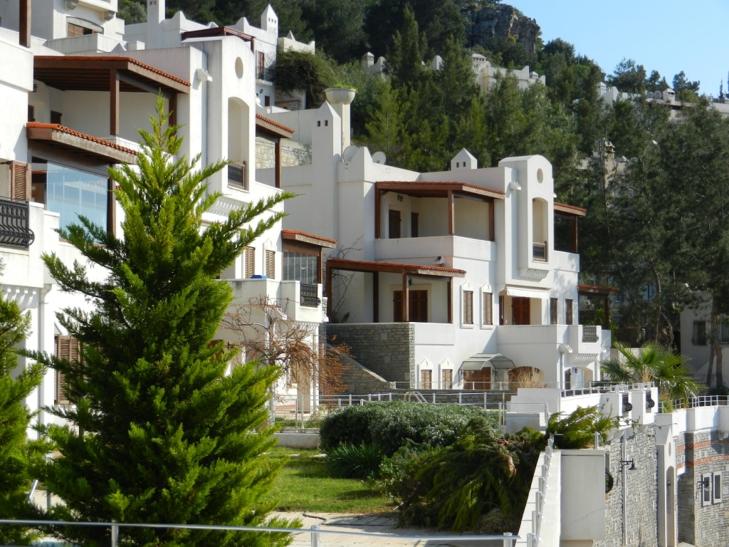 Is Buying a Property in Bodrum a Good Investment?