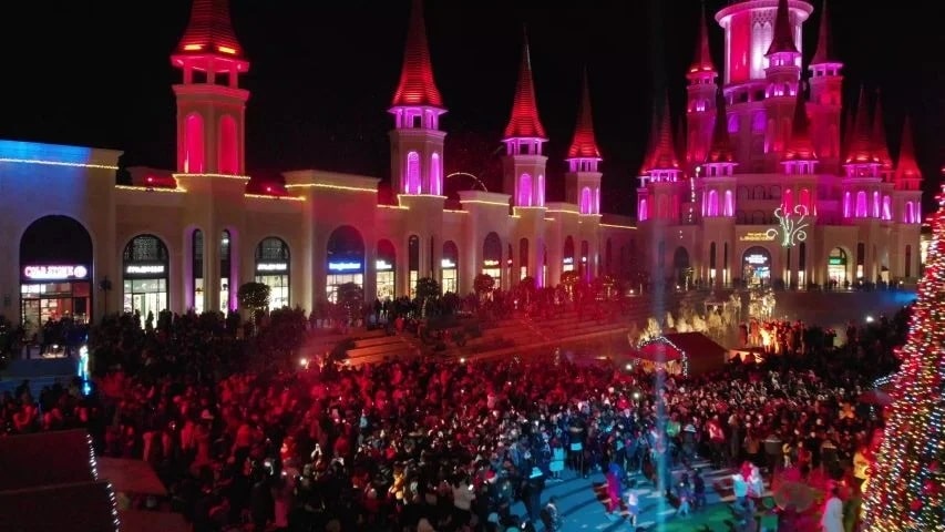 Costs of Living in Antalya Entertainment